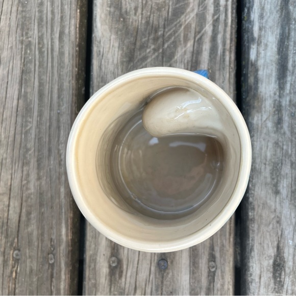 MYRTLE BEACH SNUG HAMD MUGS TURTLE LOVER EDITION - Picture 3 of 5